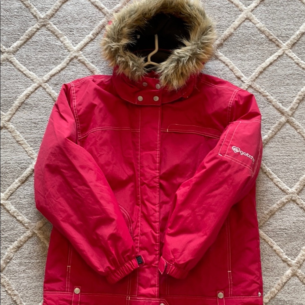 Like NEW snowboard jacket